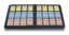 Ultra Pro Deck Builders Premium Pro-Binder Black with Zippered Closure (Holds 480 cards)